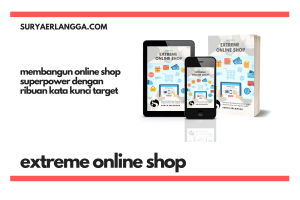 Extreme Online Shop