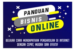 Panduan Bisnis Online