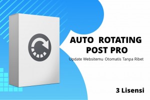 Auto Rotating PRO