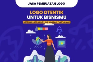 Jasa Desain Logo