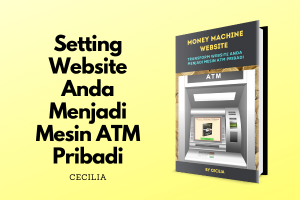 Money Machine Website