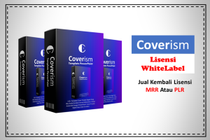 Coverism WhiteLabel