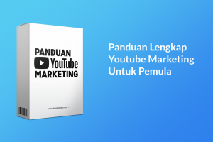 Panduan Youtube Marketing