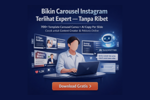 700 Template Carousel Canva Authority