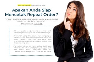 Rahasia Email Closer