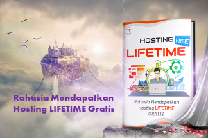 Rahasia Mendapatkan Hosting Lifetime Secara Gratis