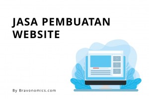 Jasa Pembuatan Website Lengkap