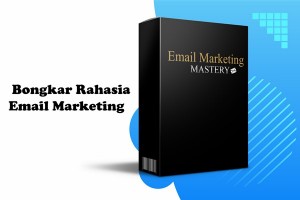 Email Marketing Mastery