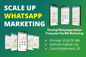 Scale Up WA Marketing