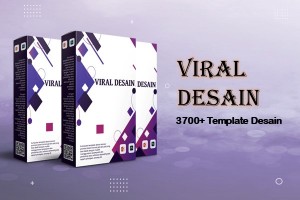 Viral Desain Paket Diamond