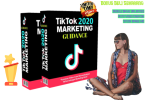 Fix 340 ribu hematnya. Strategi TIK TOK Marketing 2020, Beli > Edit > Jual Ulang > Profit 100% MILIKMU  (  PLR )