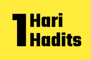 Program 1 Hari 1 Hadits