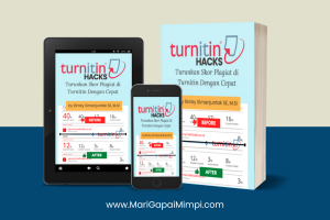 Turnitin Hacks PLATINUM + WEBINAR