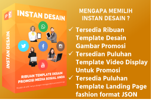 Instan Desain