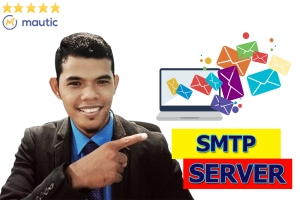 JASA INSTALL SMTP SERVER BLAST EMAIL HINGGA 1.000.000 EMAIL/BULAN