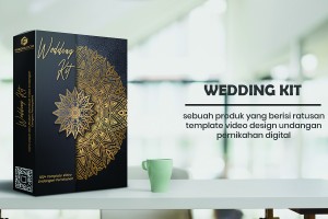 Wedding Kit