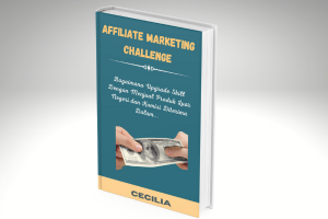 AFFILIATE MARKETING CHALLENGE