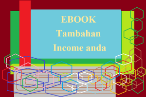 EBOOK - Tambahan income Anda