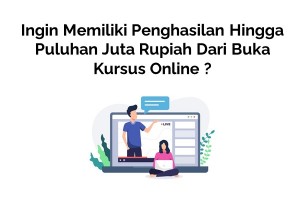 Redication Paket BASIC  - Kemitraan Bisnis Edukasi Digital Marketing