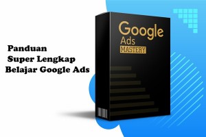 Google Ads Mastery