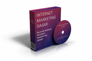 Internet Marketing Dasar