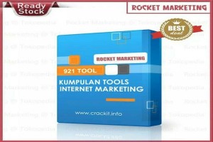 KUMPULAN TOOLS INTERNET MARKETING TOOLSNYA PARA MARKETER