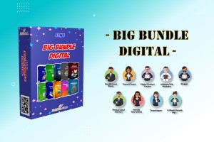 Bundle Digital