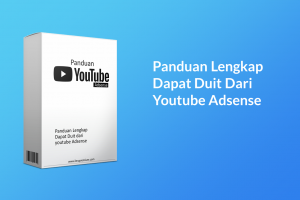 Panduan Youtube Adsense