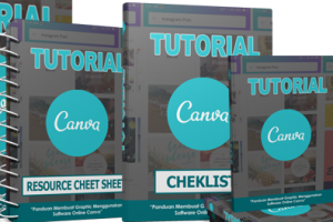 TUTORIAL CANVA