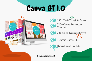 Canva GT 1.0