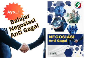 Negosiasi Anti Gagal