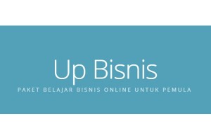 Paket Belajar Bisnis Online - Merubah Internet Menjadi Mesin Uang