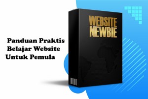 Website Newbie