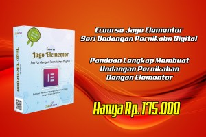 Jago Elementor