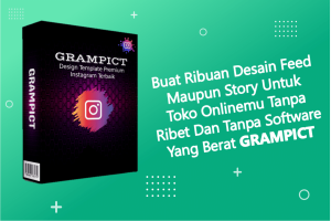 Grampict [licensi personal]