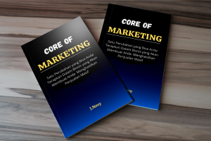 Core Of Marketing