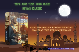 Tips & Trik Unik Dari Kitab Klasik