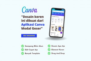 VIDEO CANVA EXPERT GRATIS TEMPLATE DAN BONUS-BONUS LAIN UNTUK SUPPORT BISNIS ONLINE