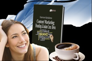 Content Marketing  Branding & Jualan Cara Dewa.