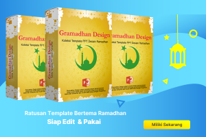 Gramadhan Design