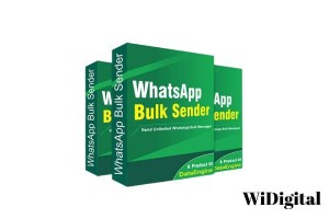 Botmaster WHATSAPP SENDER ( 1 Year License )