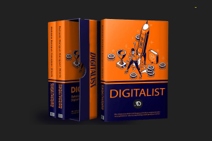 DIGITALIST