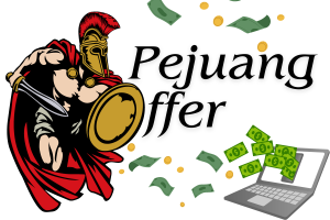 Pejuang Offer