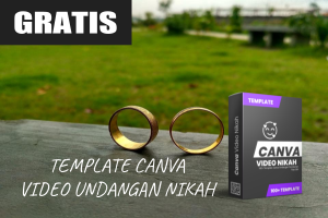 Video Canva Nikah Free – Developer