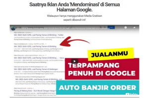 Jasa Sebar Brosur Online IMPro Digital