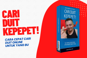 Cari Duit Kepepet!