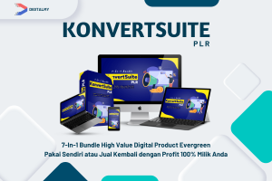 KonvertSuite PLR