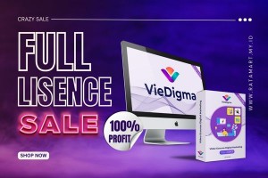 Full Lisence Produk Digital Tanpa Buat Dari NOL