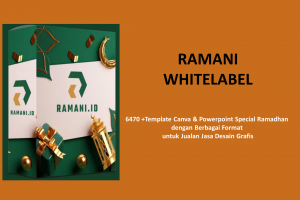 RAMANI WHITELABEL