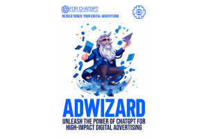 Ad Wizard Tools AI untuk membuat High Quality Konten yang berfokus pada Konversi dan Enggagment